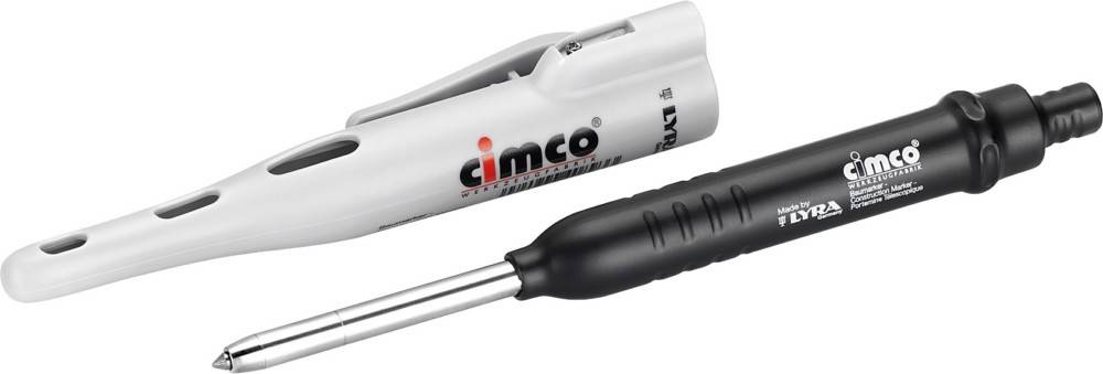 Cimco 213150 Baumarker Graphit 1 St.