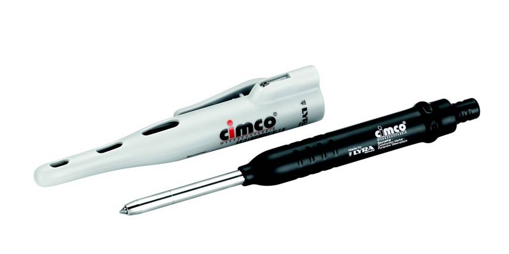 Cimco 213150 Baumarker Graphit 1 St.