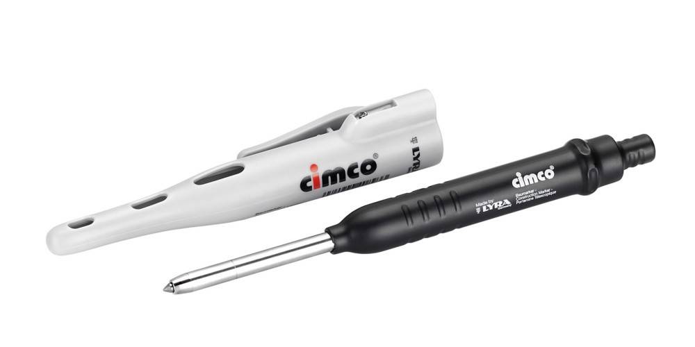 Cimco 213150 Baumarker Graphit 1 St.
