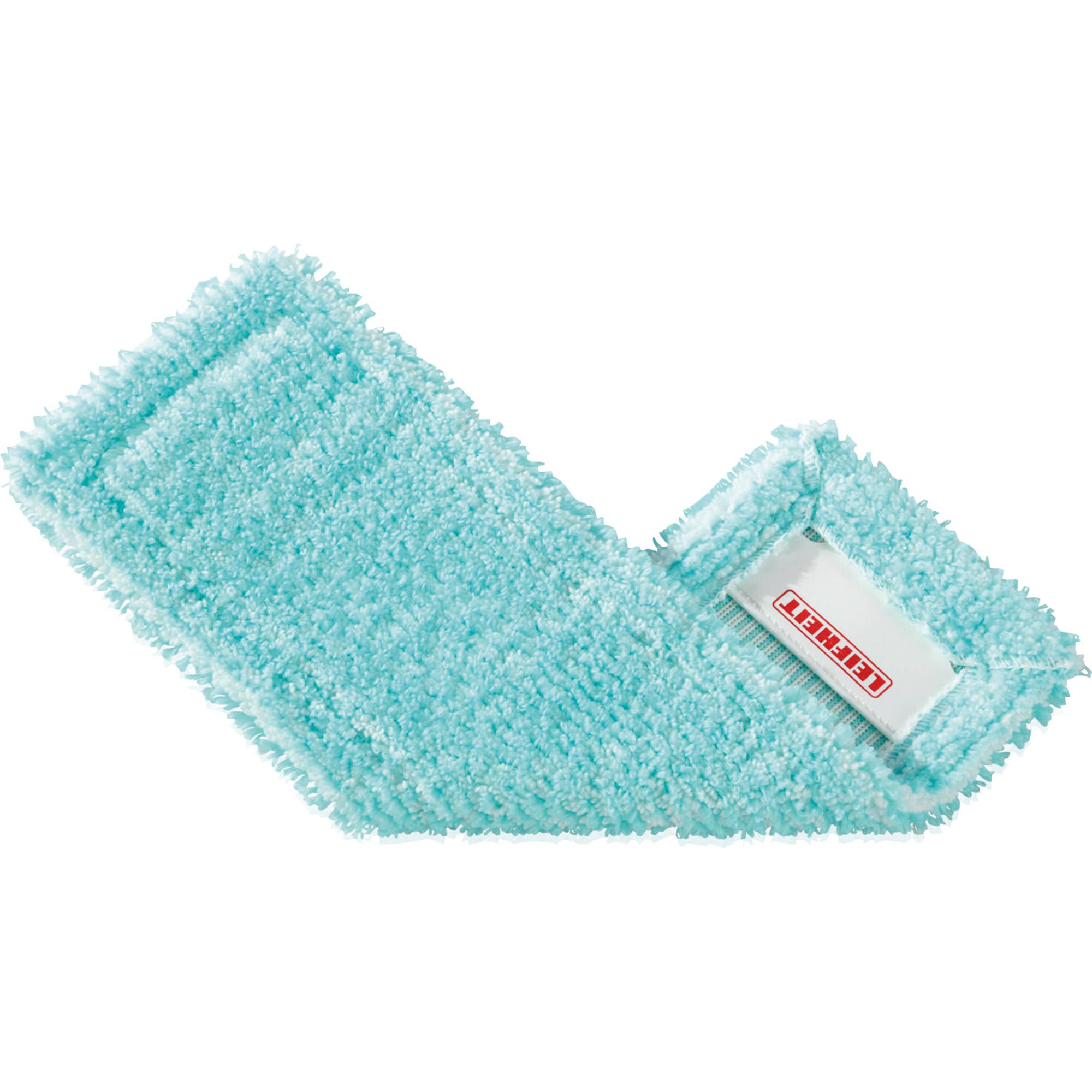 Leifheit 55116 Profi extra soft für den Bodenwischer "Profi", gefaltet Wischbezug 1 St.