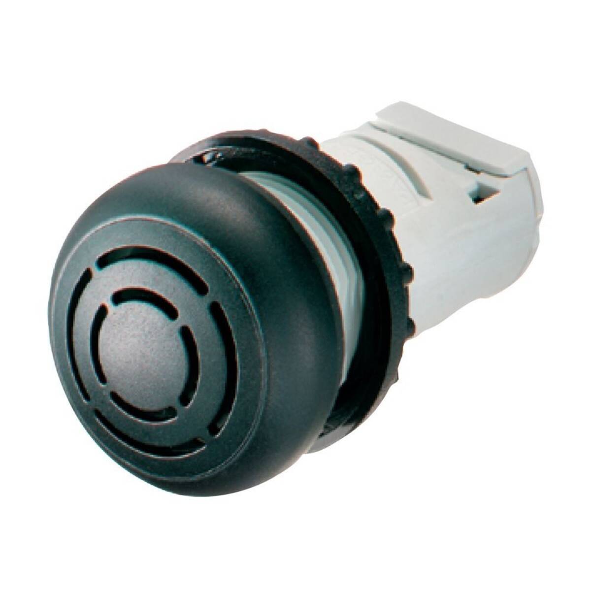 Eaton M22-AMC Akustikmelder-Gehäuse (Ø x H) 29.7 mm x 11.5 mm Schwarz 1 St.