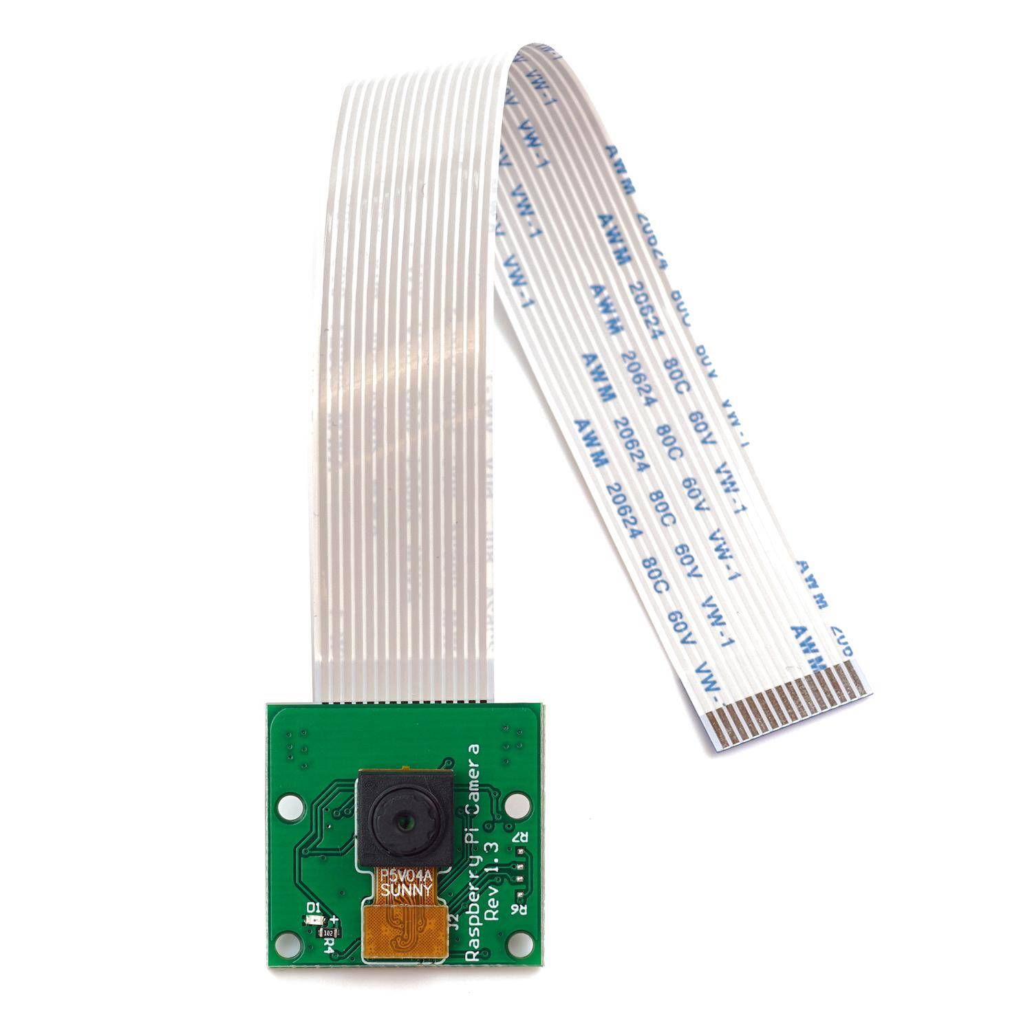 Raspberry Pi Pi - Kamera - 5 Megapixel