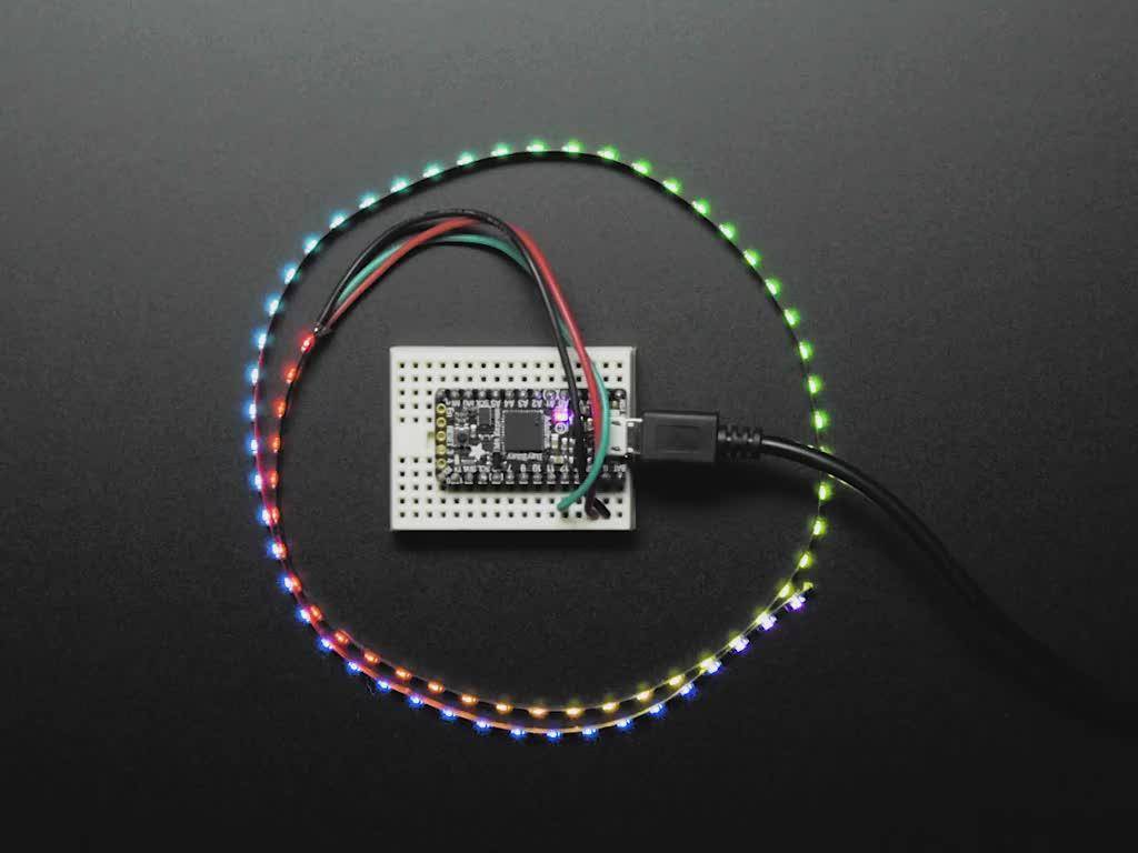 Adafruit 4368, 1x
