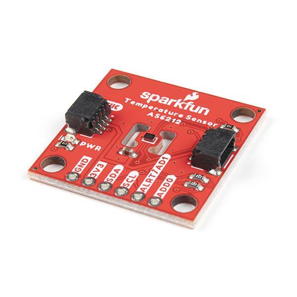 Sparkfun SEN-18521, 1x