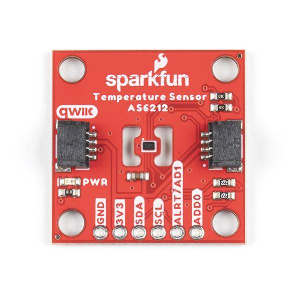 Sparkfun SEN-18521, 1x