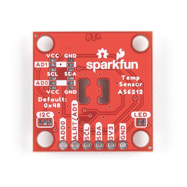 Sparkfun SEN-18521, 1x