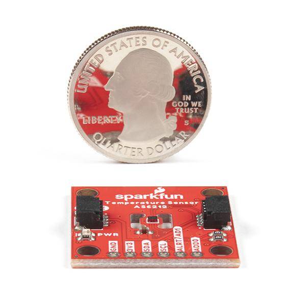 Sparkfun SEN-18521, 1x