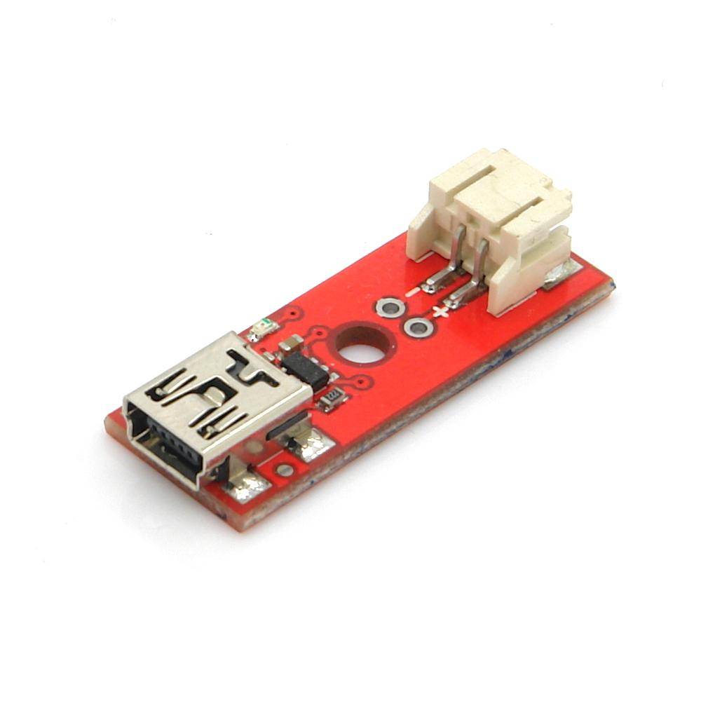 Frei CHB-LIP1, 1x