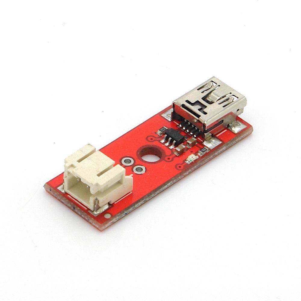Frei CHB-LIP1, 1x