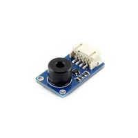 Berührungsloser Infrarot-Temperatursensor Berührungsloser Infrarot-Temperatursensor