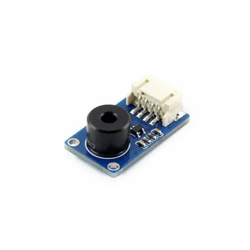 Berührungsloser Infrarot-Temperatursensor Berührungsloser Infrarot-Temperatursensor