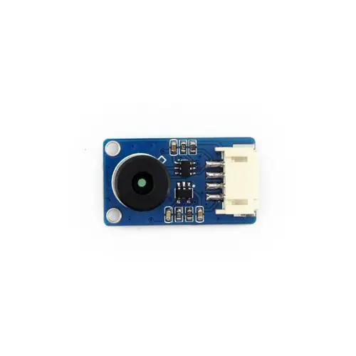 Berührungsloser Infrarot-Temperatursensor Berührungsloser Infrarot-Temperatursensor