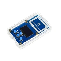 ST25R3911B NFC Entwicklungskit, STM32 Controller, mehrere Protokolle ST25R3911B NFC Entwicklungskit, STM32 Controller, mehrere Protokolle