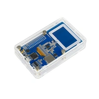 ST25R3911B NFC Entwicklungskit, STM32 Controller, mehrere Protokolle ST25R3911B NFC Entwicklungskit, STM32 Controller, mehrere Protokolle
