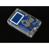 ST25R3911B NFC Entwicklungskit, STM32 Controller, mehrere Protokolle ST25R3911B NFC Entwicklungskit, STM32 Controller, mehrere Protokolle