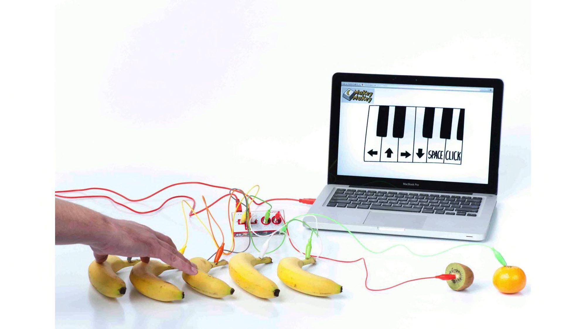 Makey Makey Classic STEM-Kit