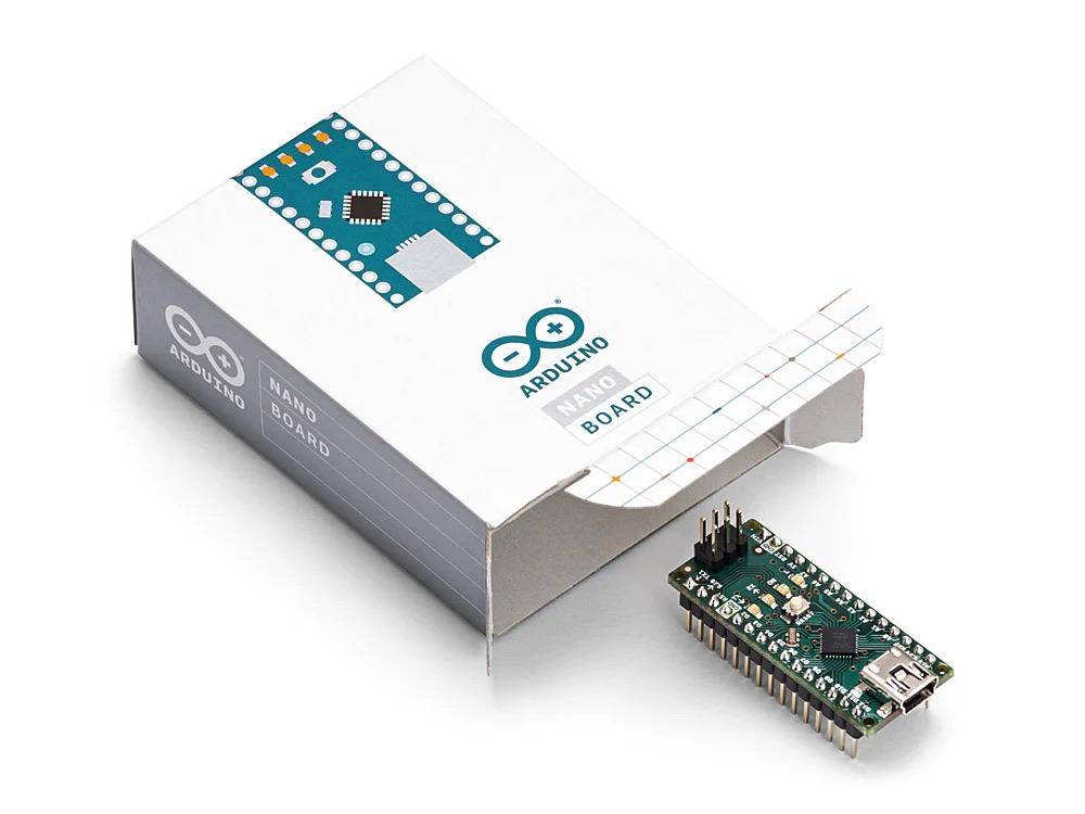 Arduino® Board - Nano