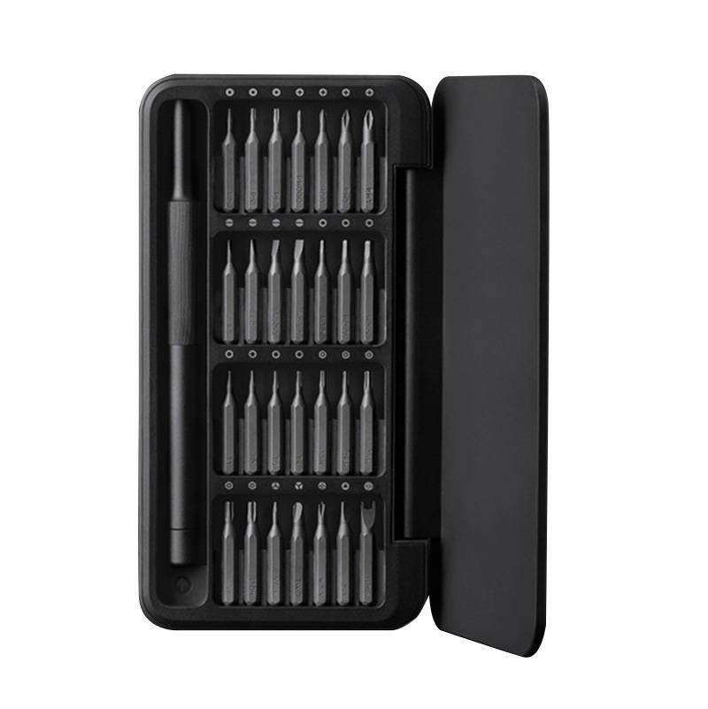 HOTO Precision Screwdriver Set, Präzisionsschraubendreher, 28 in 1