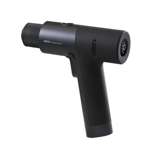 HOTO Brushless Drill, Bürstenlose Akku Bohrmaschine, 12V HOTO Brushless Drill, Bürstenlose Akku Bohrmaschine, 12V