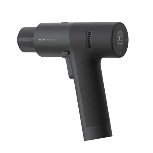 HOTO Brushless Drill, Bürstenlose Akku Bohrmaschine, 12V HOTO Brushless Drill, Bürstenlose Akku Bohrmaschine, 12V