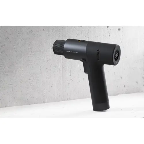 HOTO Brushless Drill, Bürstenlose Akku Bohrmaschine, 12V HOTO Brushless Drill, Bürstenlose Akku Bohrmaschine, 12V