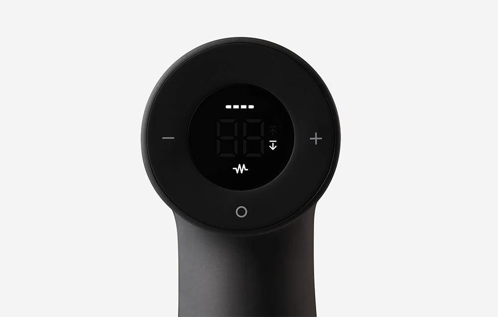 HOTO Brushless Drill, Bürstenlose Akku Bohrmaschine, 12V