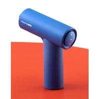 HOTO Cordless Screwdriver, Akku Schraubendreher, 5NM, 3,6V, blau HOTO Cordless Screwdriver, Akku Schraubendreher, 5NM, 3,6V, blau