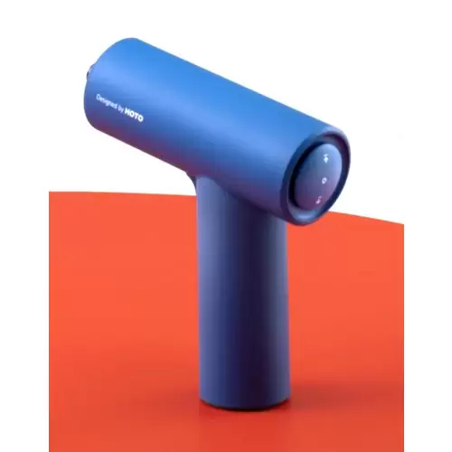 HOTO Cordless Screwdriver, Akku Schraubendreher, 5NM, 3,6V, blau HOTO Cordless Screwdriver, Akku Schraubendreher, 5NM, 3,6V, blau