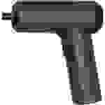 Xiaomi Mi Cordless Screwdriver, Elektrischer Schraubendreher, Pistolengriff, 1/4", Magnetischer Bithalter, Grau, 200 RPM