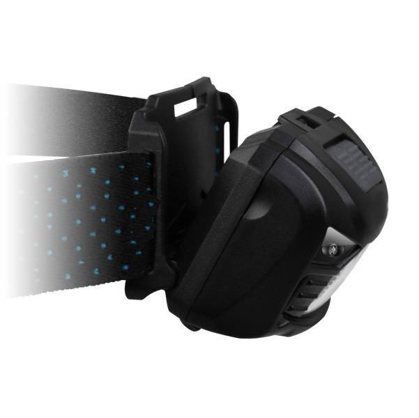 Scheinwerfer Superfire HL06, 500lm, USB