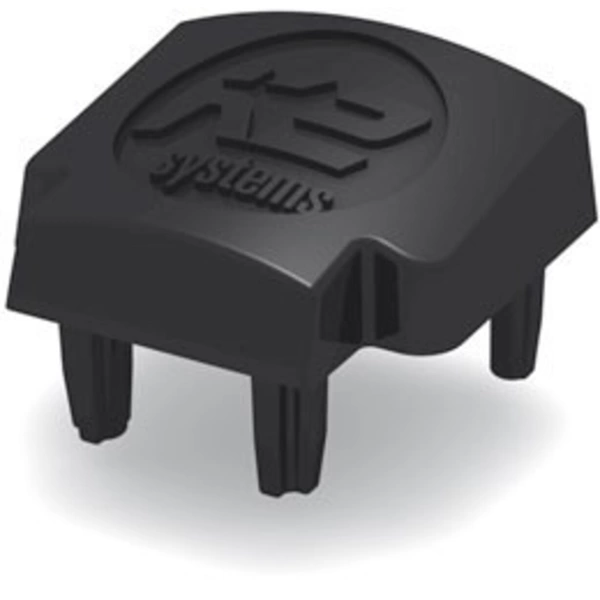 K2 Systems K2 SolidRail Light EndCap1004765zum AbschlussK2 End Cap zum Abschluss K2 Systems K2 SolidRail Light EndCap1004765zum AbschlussK2 End Cap zum Abschluss