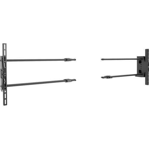 Chief Fusion Side speaker adapter for XL Displays