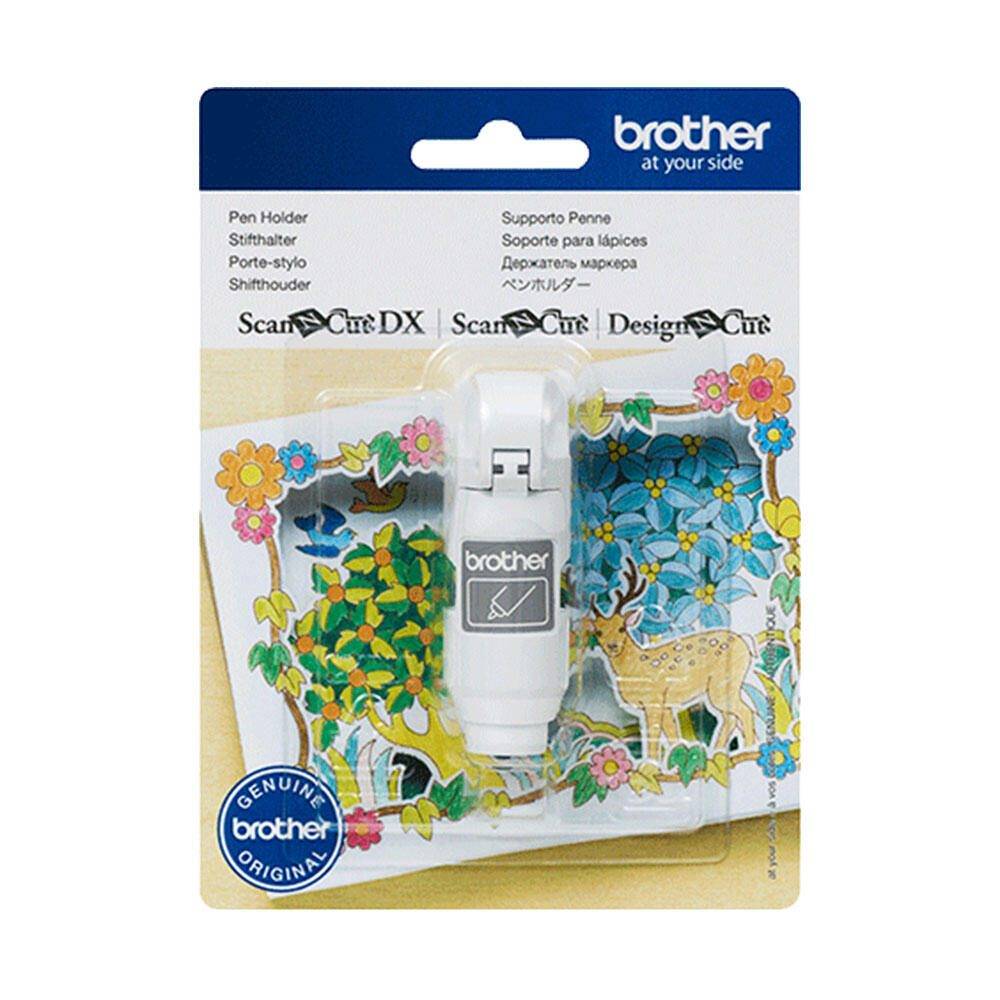 BROTHER - CAPENHL1 Stiftehalter für Schneideplotter 1 St.