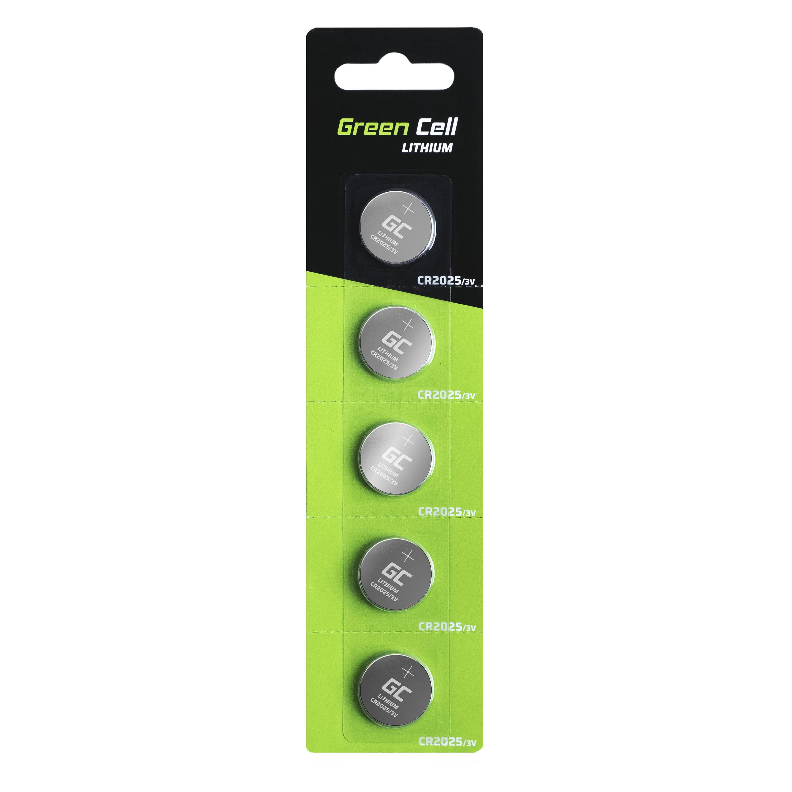 Green Cell XCR04