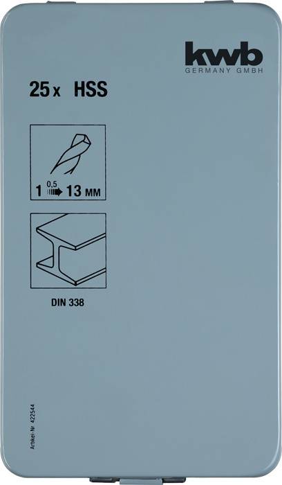 kwb 19587, 1x -04009314225440