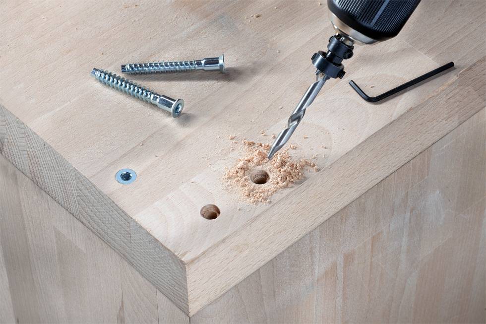 513190 - Bohrer - Gehärteter Stahl - B081HSW9KT - 210 g - 11 mm - 205 mm