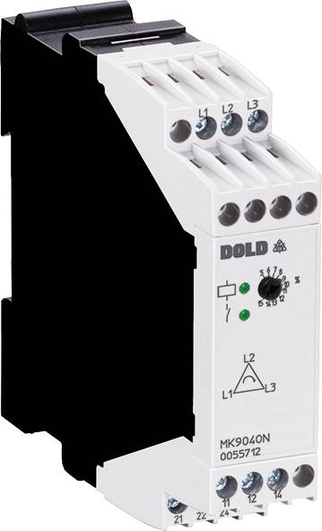Dold MK9040N.12/001 Asymmetrierelais