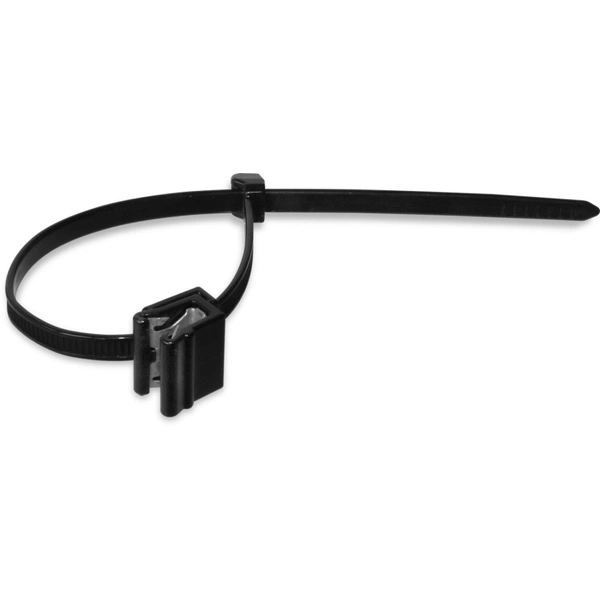 K2 Systems Kabelbinder m.Aufsteckmög. LxB: 200x4 K2 Systems Kabelbinder m.Aufsteckmög. LxB: 200x4