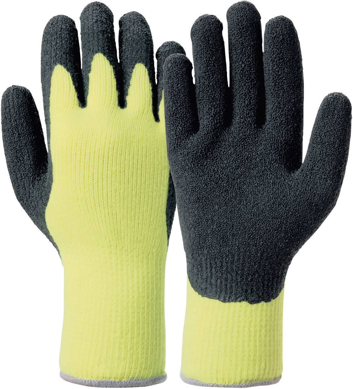 KCL 692-9 StoneGrip 692 Baumwolle Arbeitshandschuh Größe (Handschuhe): 9, L EN 397 CAT II 1 Paar