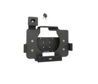 Brodit 739267, Tablet/UMPC, Passive Halterung, Indoor, Schwarz