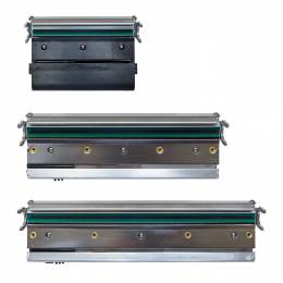 Printronix Druckkopf 12 Punkte/mm 300dpi 12 15.20cm 6"