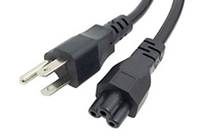 Honeywell - Stromkabel - IEC 60320 C5 - Europa