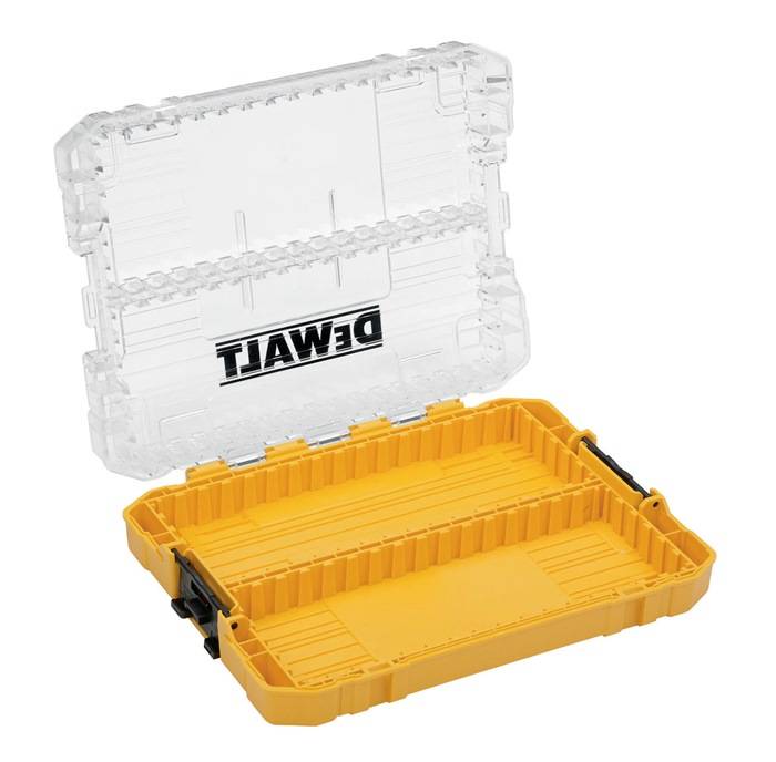 Koffer DT70803 TOUGHCASE leer mittel DEWALT