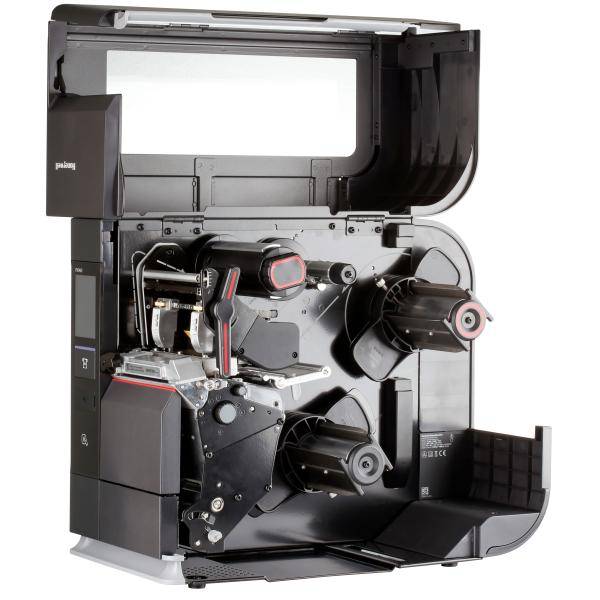 HONEYWELL PX940V - Etikettendrucker - Thermodirekt / Thermotransfer - Rolle (11,