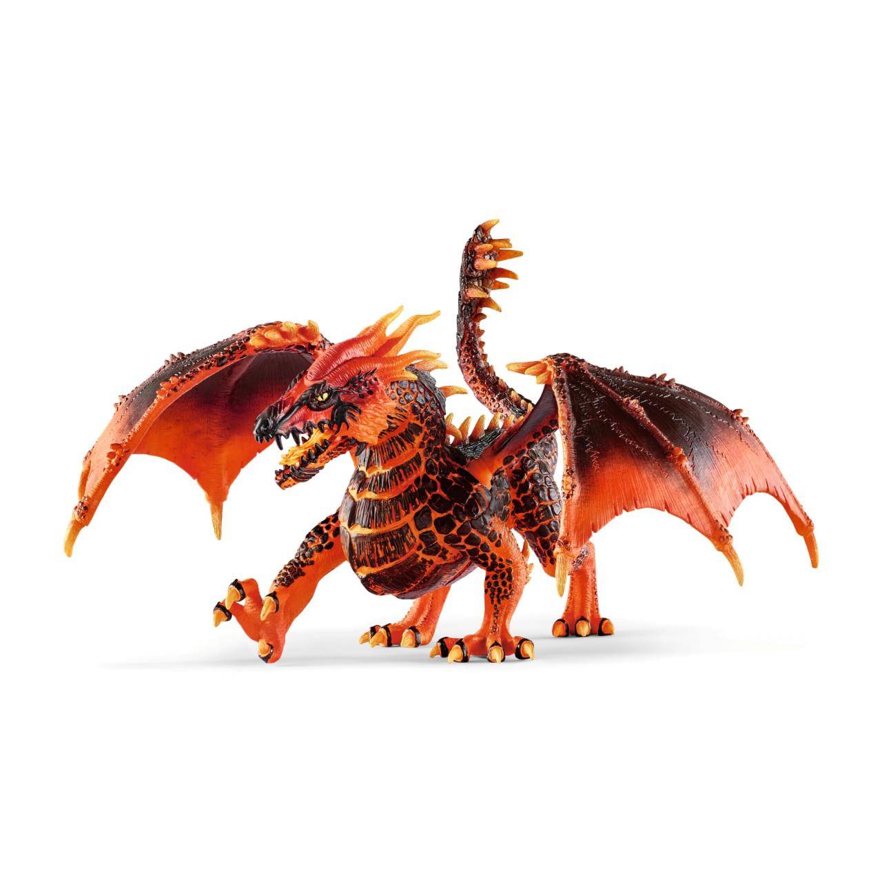 Schleich Eldrador Lavadrache 70138