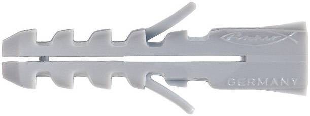 Fischer 50105 S 5 Spreizdübel 25mm 5mm 100St.