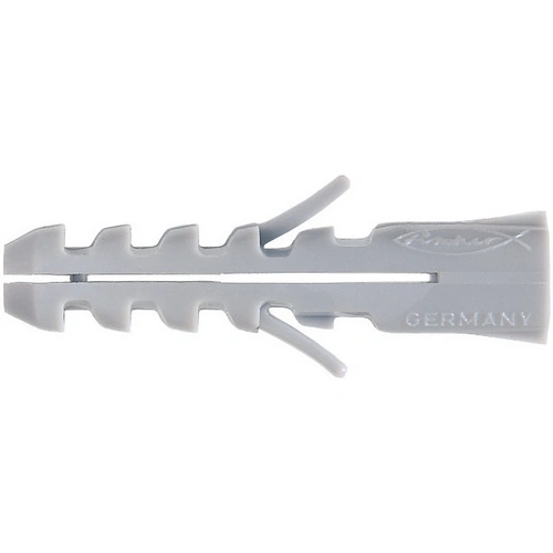 Fischer 50112 S 12 Spreizdübel 60mm 12mm 25St. Fischer 50112 S 12 Spreizdübel 60mm 12mm 25St.