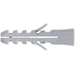 Fischer 50112 S 12 Spreizdübel 60mm 12mm 25St. Fischer 50112 S 12 Spreizdübel 60mm 12mm 25St.