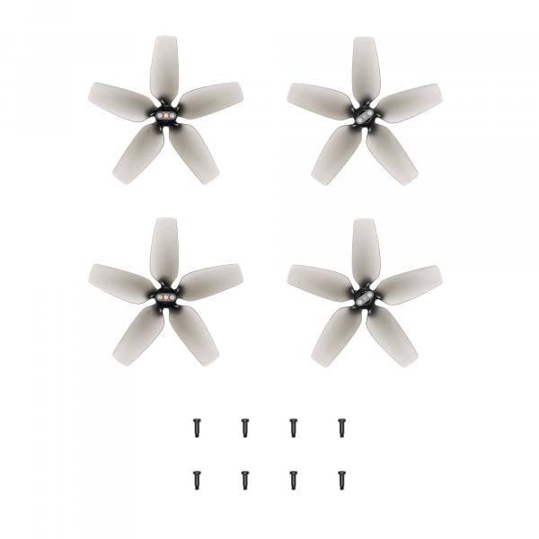 DJI Avata Propeller 1,50 x 20,00 x 9,50 – inklusive Schutzkappen
