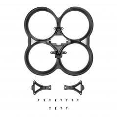 DJI Avata Propeller Hochwertiger Kunststoff Schwarz Robust Präzise Optimale Leistung